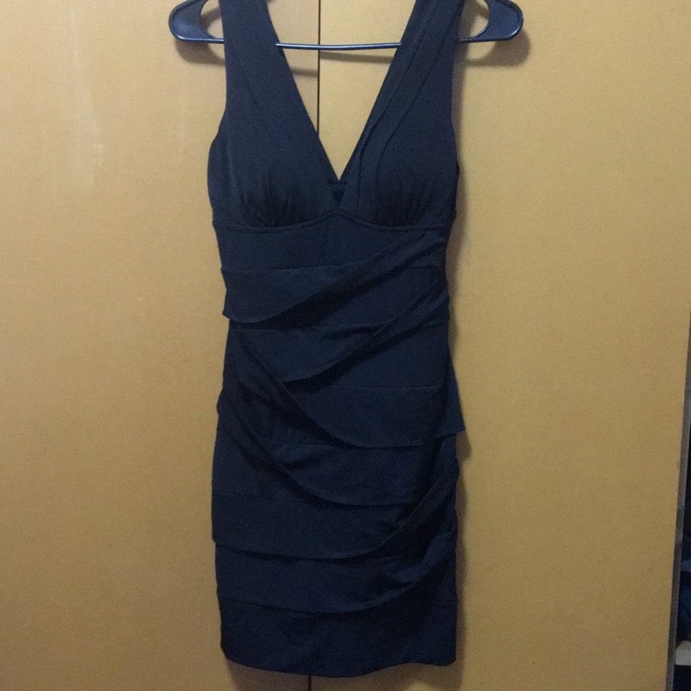 Sexy dress